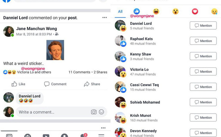 Facebook sẽ bỏ đếm ‘like’, ngăn người dùng ghen tị "like ít, like nhiều"?