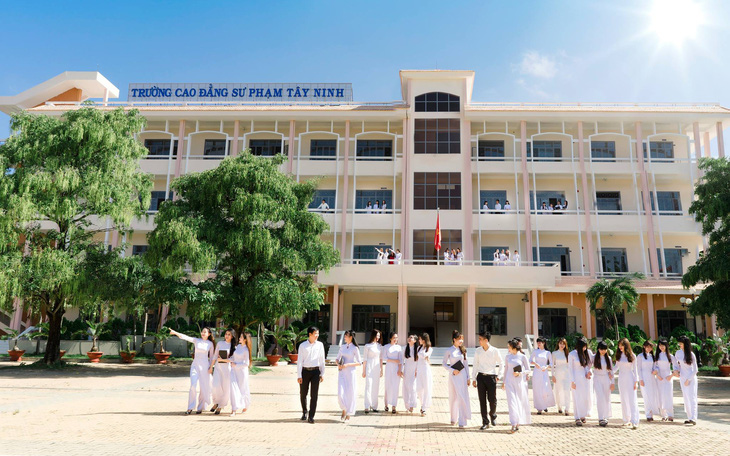 Tây Ninh kêu gọi đầu tư phân hiệu đại học