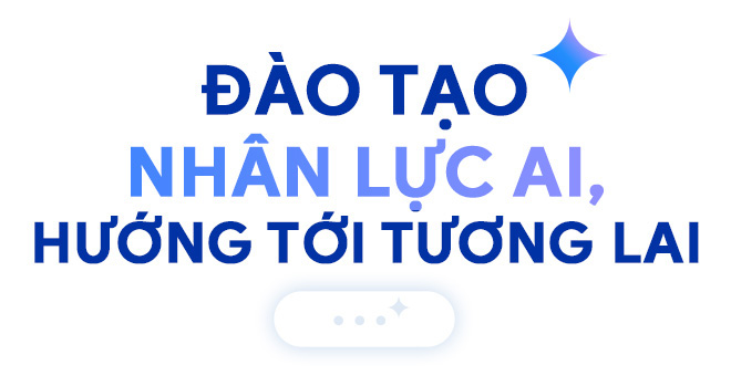 Gen Z bước chân vào thế giới AI - Ảnh 10.