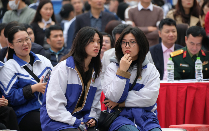 Học viện Báo chí và tuyên truyền: Ngành truyền thông đa phương tiện lấy 28,25 điểm- Ảnh 9.