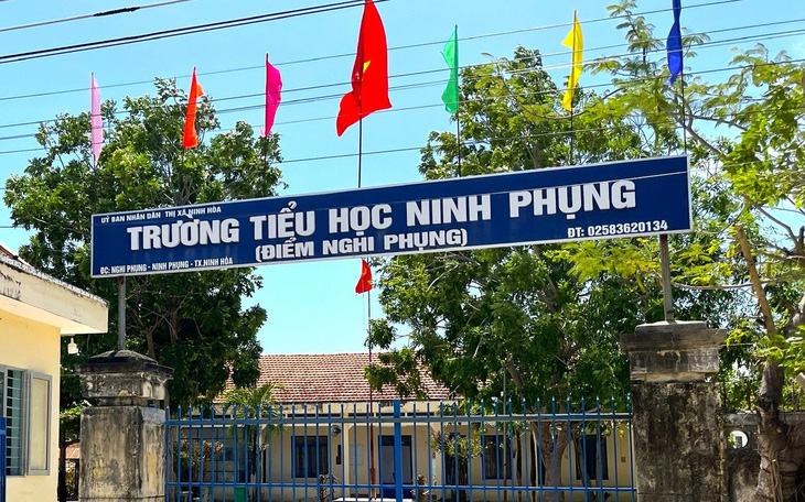 Vụ ban đại diện cha mẹ học sinh thu 300.000 đồng quỹ lớp: Gắn trách nhiệm hiệu trưởng nhà trường - Ảnh 2.