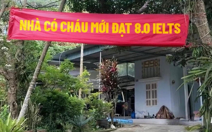 Chỉ 1% thí sinh Việt đạt IELTS trên 8.5 - Ảnh 2.