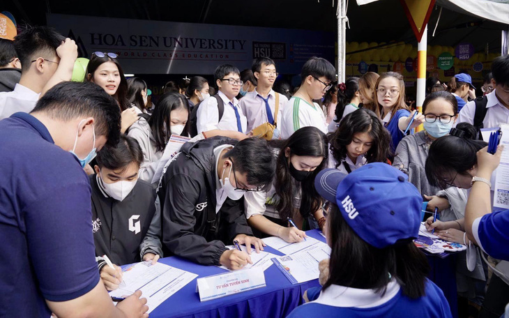 Kết luận thanh tra: Trường ĐH Thủy lợi tuyển sinh thạc sĩ một số ngành vượt năng lực - Ảnh 3.