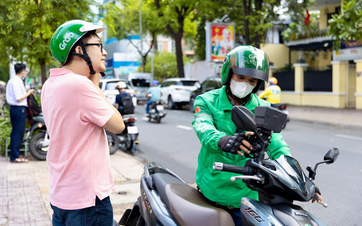 Học điều khiển xe máy an toàn vì tính mạng của chính mình - Ảnh 2.