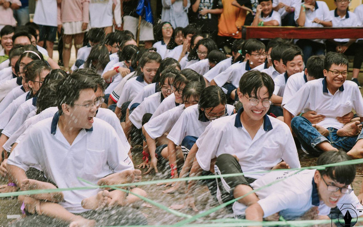 Để học sinh dám mơ lớn, làm lớn - Ảnh 2.