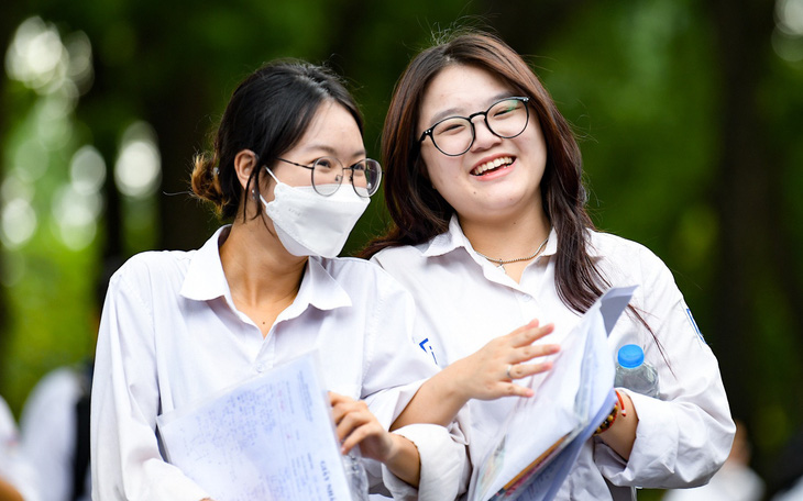 Đại học Huế là một trong những đơn vị đào tạo đại học rẻ nhất cả nước - Ảnh 3.