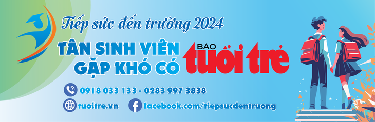 Nữ sinh viên ‘đôi mắt sáng’ của cha mẹ mù được ĐH Công nghiệp TP.HCM miễn học phí - Ảnh 2.