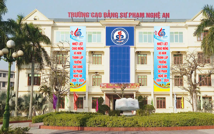 Cao đẳng Kỹ thuật Cao Thắng tuyển thẳng học sinh giỏi lớp 11, 12 - Ảnh 2.