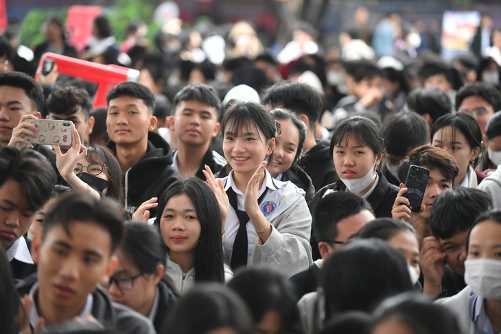 Hôm nay 22-2: Tư vấn tuyển sinh tại Phú Yên, Khánh Hòa - Ảnh 4.