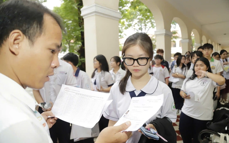 Miễn học phí: Giảm gánh nặng cho phụ huynh, thêm động lực học tập - Ảnh 3.