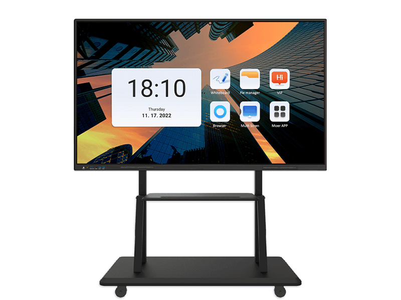 Màn Hình Tương Tác Thông Minh Teamie - Ảnh 2