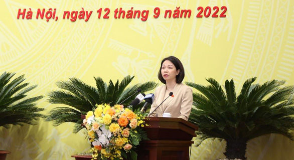Hà Nội bổ sung hơn 2.300 biên chế giáo viên năm học 2022-2023 - Ảnh 2.