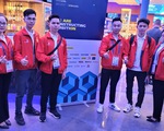 Việt Nam giành 2 huy chương bạc thi Kỹ năng nghề thế giới 2022