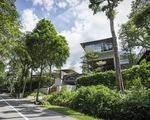 Rich Kids "thích là nhích" những ngôi nhà đẹp nhất Singapore