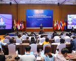 Hội nghị trực tuyến cấp bộ trưởng ASEAN: Ra mắt hội đồng giáo dục ASEAN