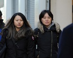 Một phụ huynh Trung Quốc bị tòa Mỹ phạt 250.000 USD vì bỏ 400.000 USD chạy trường cho con