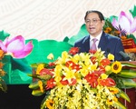 Ra sức học tập, noi gương cố Thủ tướng Võ Văn Kiệt