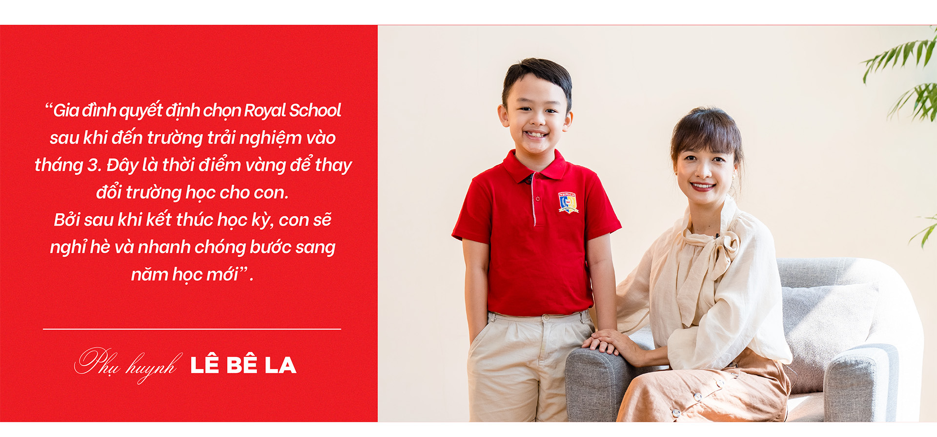 Royal School nâng tầm tài năng với môi trường song ngữ - Ảnh 10.