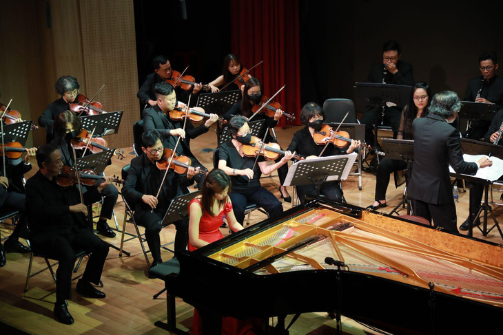 SIU Piano Competition - ‘Điểm hẹn’ tài năng âm nhạc quốc tế- Ảnh 3.